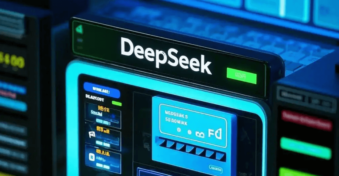 AI搜索优化新纪元：如何借力DeepSeek让品牌流量倍增？
